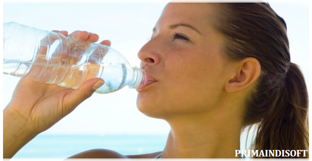 air putih membantu tubuh tetap sehat