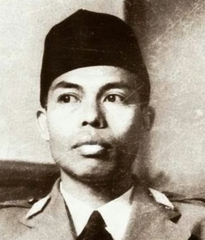 Jenderal Besar Soedirman