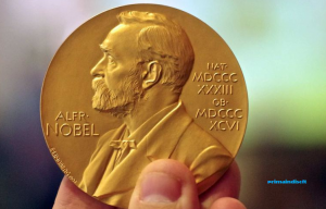 Koin Nobel