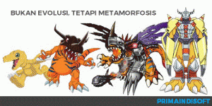 evolusi digimon