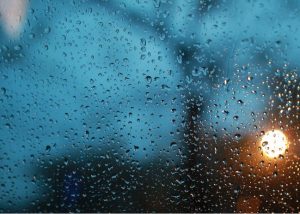 Pluviophile | Cinta Hujan