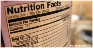 check label | membaca tanggal expired makanan