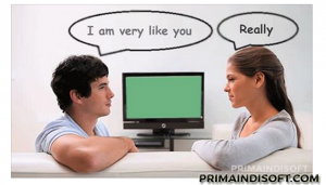 parafrase really dan very