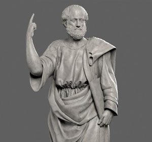 Aristoteles