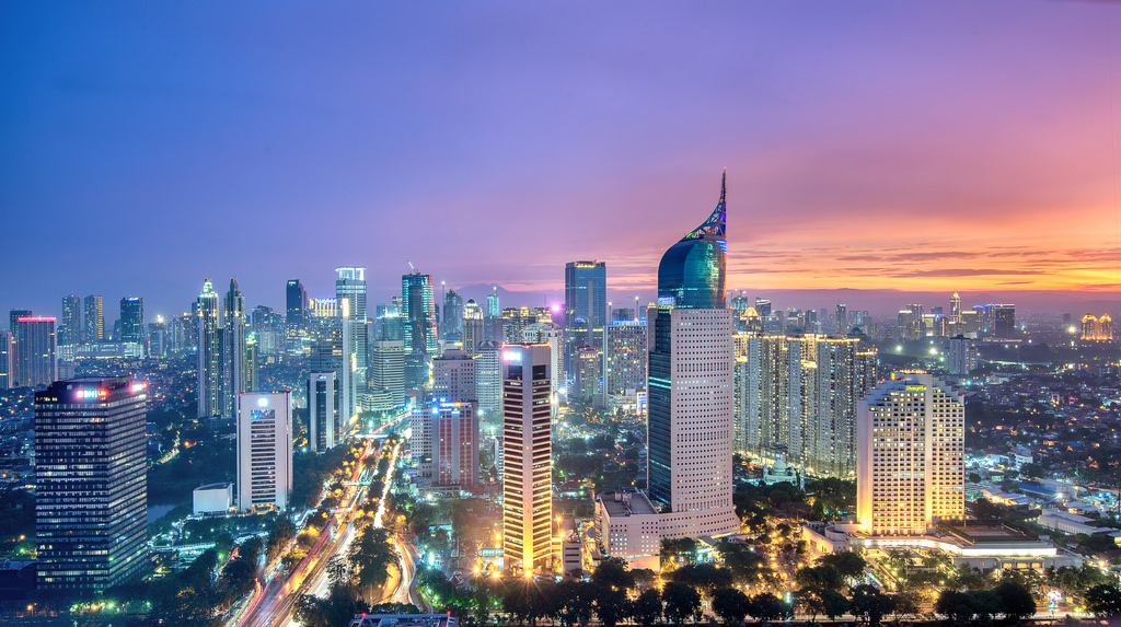 5 Kota yang Diusulkan Menjadi Ibu Kota Negara Pengganti Jakarta