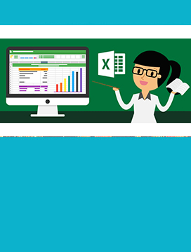 Fungsi-Fungsi Dasar Microsoft Excel yang Harus Dikuasai Setiap Guru