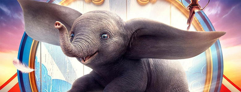 Siap Nonton Dumbo? Baca Dulu 5 Fakta Seru Ini - Blog 