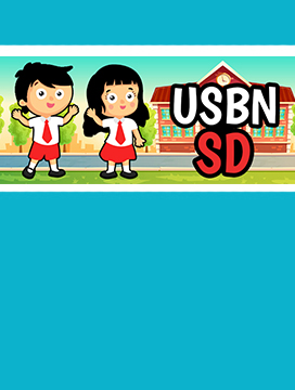 Tips Menyiapkan Anak untuk USBN SD agar Hasilnya Maksimal