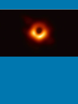 Breaking News: Foto Black Hole Pertama Sepanjang Sejarah!