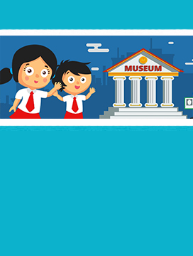 5 Pelajaran Berharga yang Akan Didapatkan Anak dengan Berkunjung ke Museum