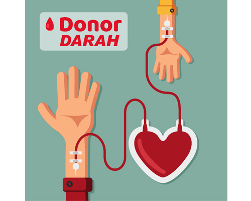 Ketahui 5 Manfaat Menakjubkan Donor Darah Bagi Kesehatan Blog