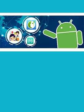 Pakai 3 Aplikasi Android Ini, Bikin Belajar Makin Asyik!