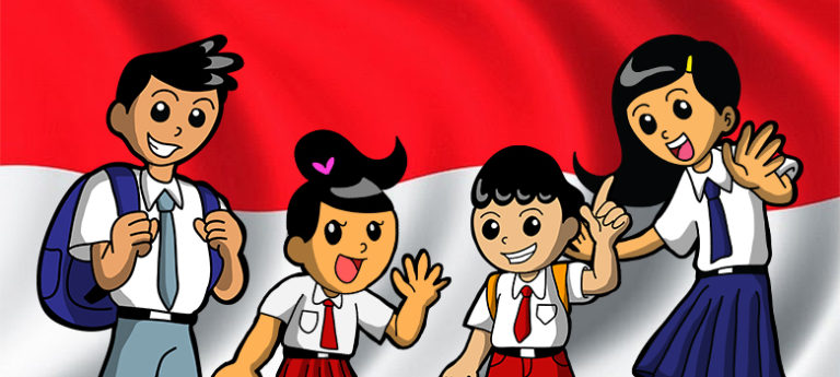 Apa Saja sih Makna Kemerdekaan Indonesia bagi Dunia Pendidikan?  Blog