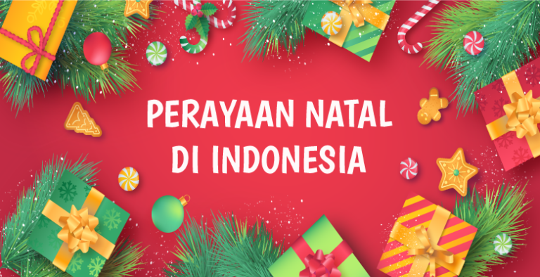 3 Perayaan Natal Yang Unik Di Berbagai Daerah Di Indonesia - Blog ...