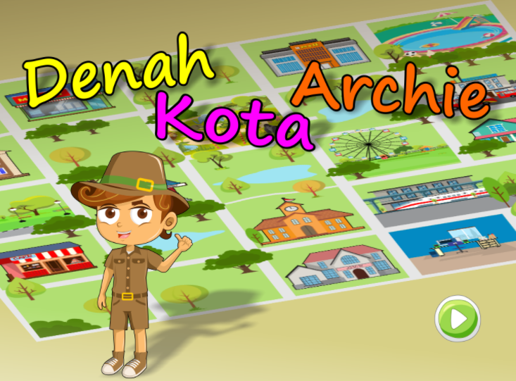 4 Jenis Tempat Umum yang Perlu Dikenalkan Sejak Dini pada Anak - Blog