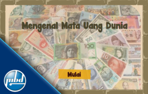 Materi Kelas 2 Mengenal Mata Uang Dunia - Primaindisoft