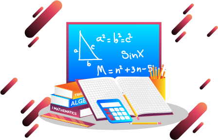 Materi Pelajaran Matematika Untuk SD, SMP & SMA